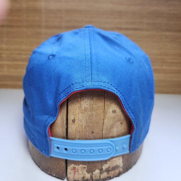 Funko Pop-Superman-Mens-Baseball-Hat-Cap-Superheroes - Picture 5 of 8